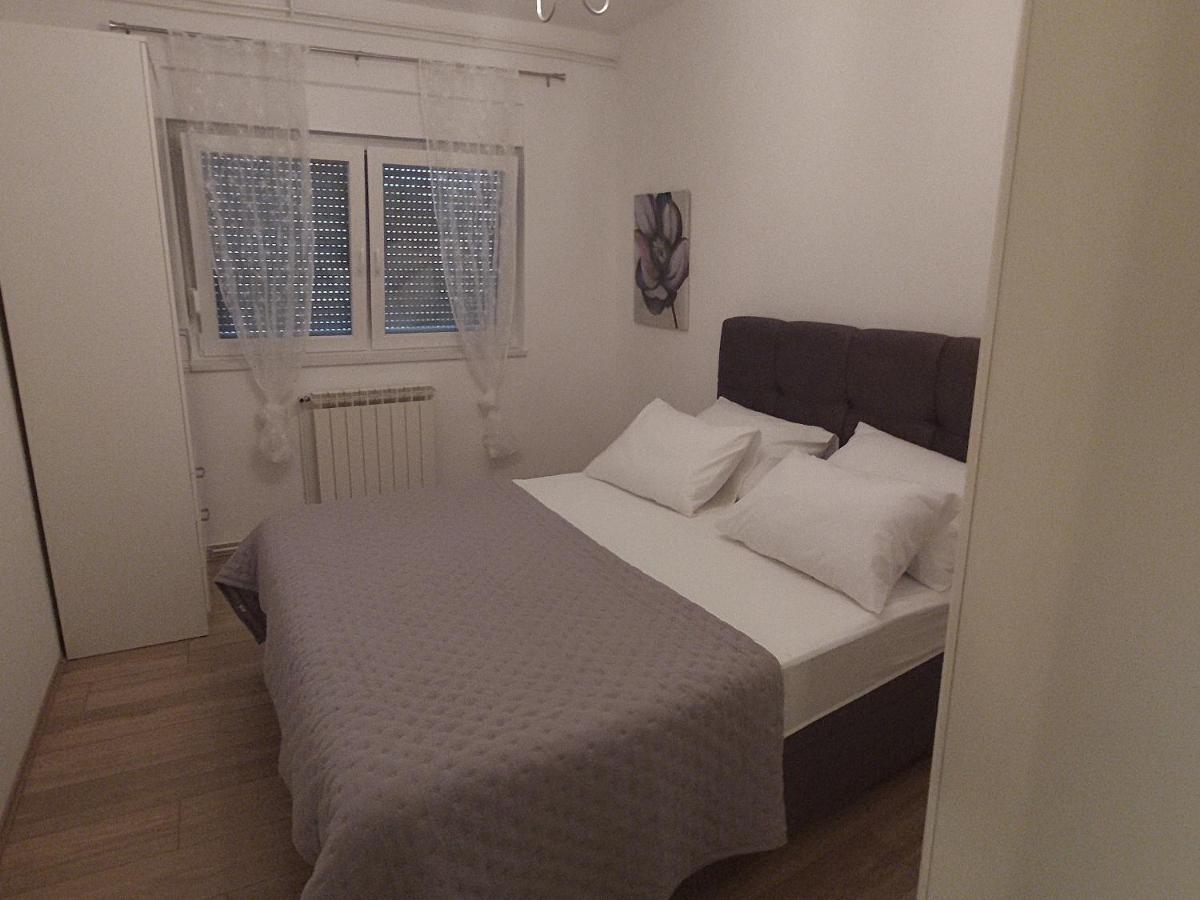Apartman Miro Šibenik Buitenkant foto