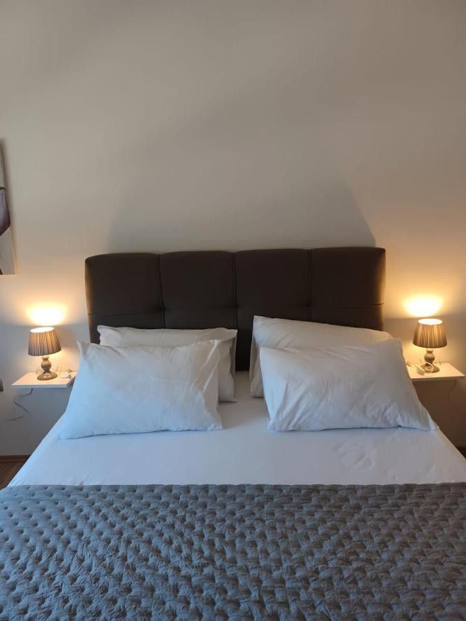 Apartman Miro Šibenik Buitenkant foto
