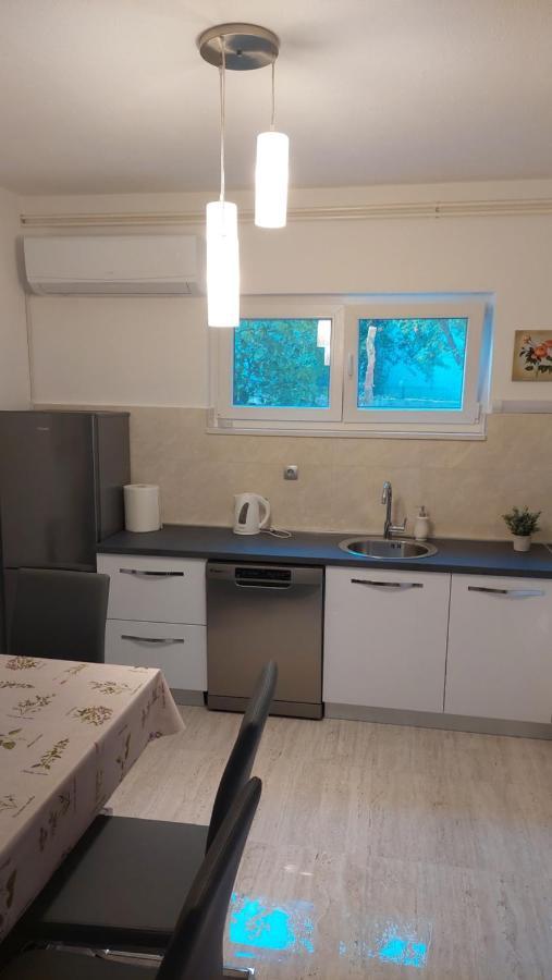 Apartman Miro Šibenik Buitenkant foto
