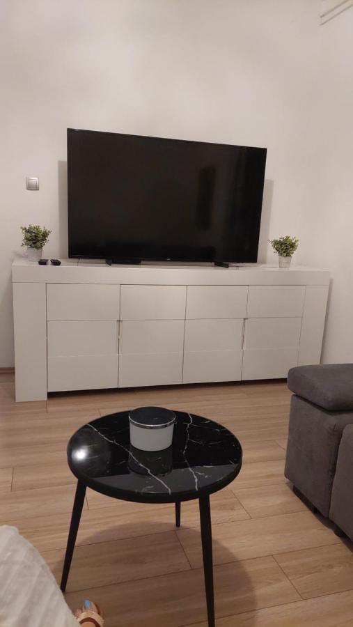 Apartman Miro Šibenik Buitenkant foto