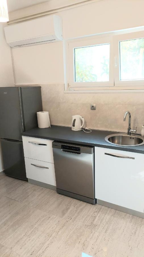Apartman Miro Šibenik Buitenkant foto