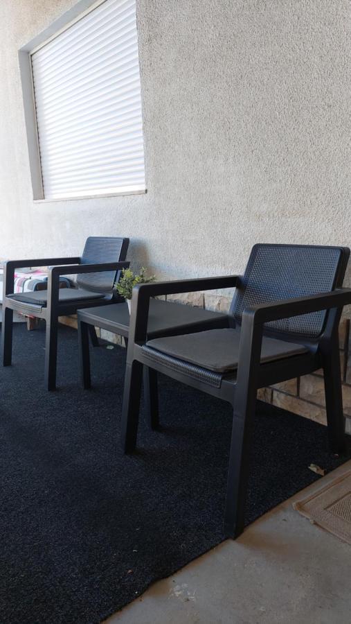 Apartman Miro Šibenik Buitenkant foto